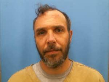 Mugshot of TIMOTHY CLOUGH