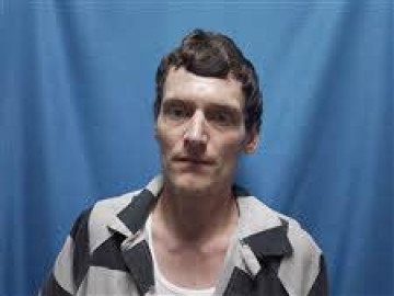 Mugshot of KOTY WILLIAMS
