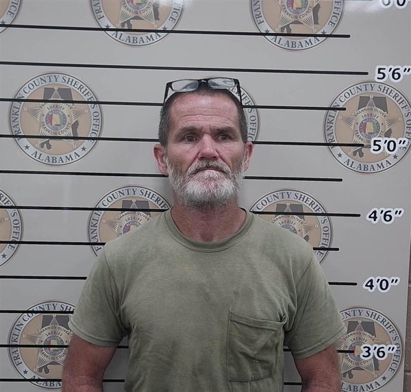 Mugshot of JONATHAN CAMPBELL