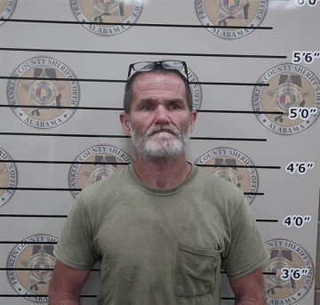 Mugshot of JONATHAN CAMPBELL