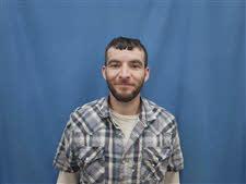 Mugshot of KODY BURNEY