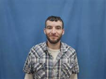 Mugshot of KODY BURNEY