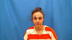 Mugshot of KATHERINE JACKSON