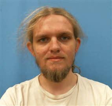 Mugshot of TAYLOR COCHRAN