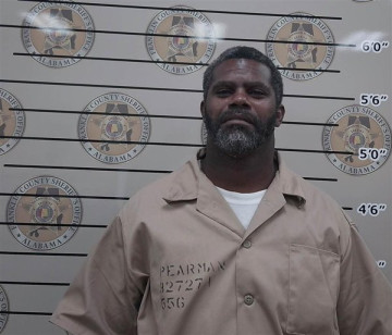 Mugshot of CLARENCE JONES