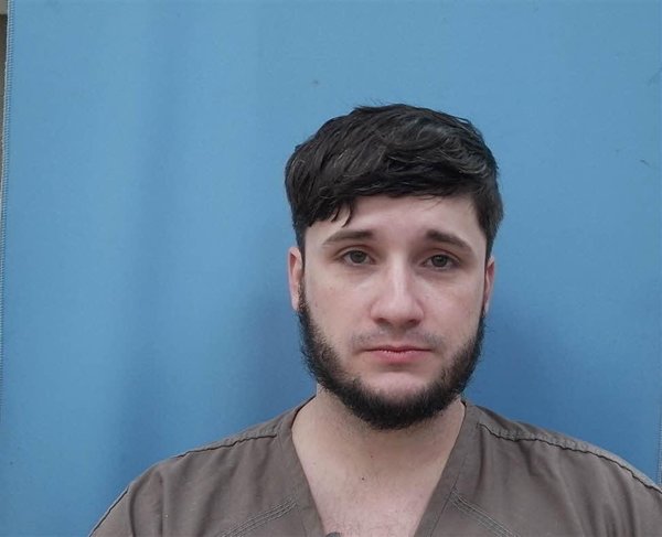 Mugshot of PAUL PORTER