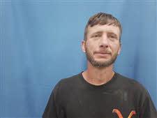 Mugshot of BRANDON CHANEY