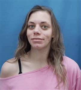 Mugshot of EMMY BALENTINE