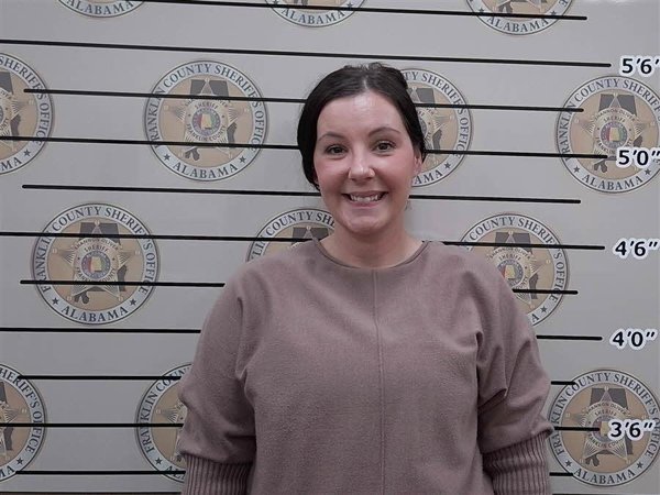 Mugshot of NATASHA BEASLEY