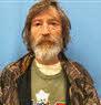 Mugshot of MIKE BLACKBURN