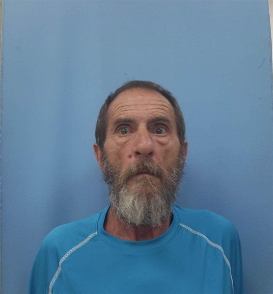 Mugshot of JAMES PRESLEY