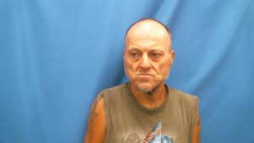 Mugshot of BRUCE COTHRUM