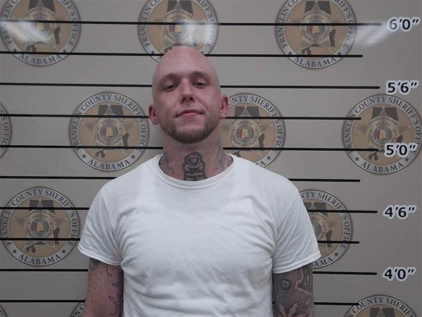 Mugshot of WILLIAM LAMAR