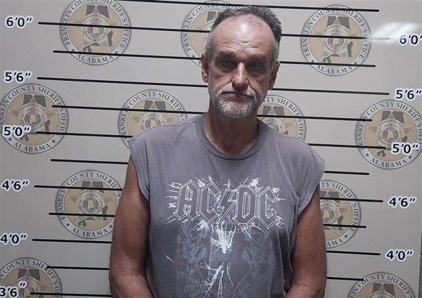 Mugshot of JAMES LINDLEY