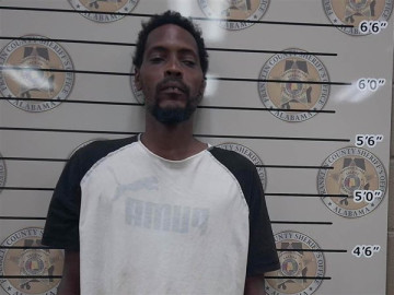 Mugshot of LAFAYETTE TIGGS