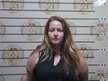 Mugshot of HEATHER STEWART