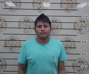 Mugshot of MIGUEL CARRILLO