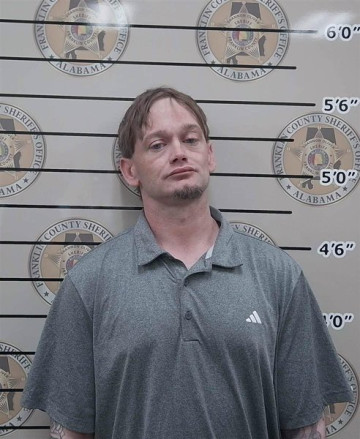 Mugshot of ROBERT CORNELISON