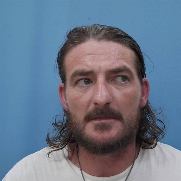 Mugshot of RANDEAL BAKER