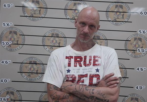 Mugshot of KEVIN WHITE