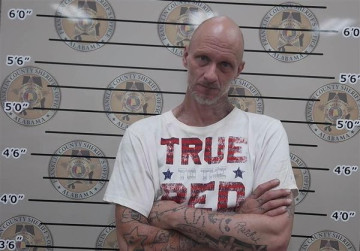 Mugshot of KEVIN WHITE