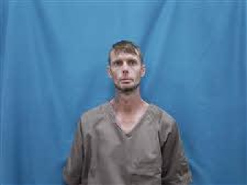 Mugshot of JOSEPH MCNATT