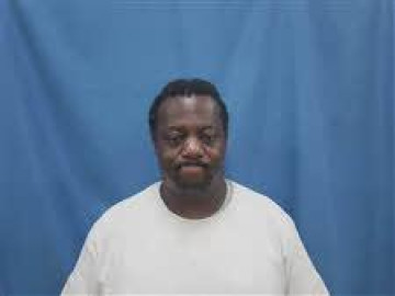 Mugshot of VERNON KING