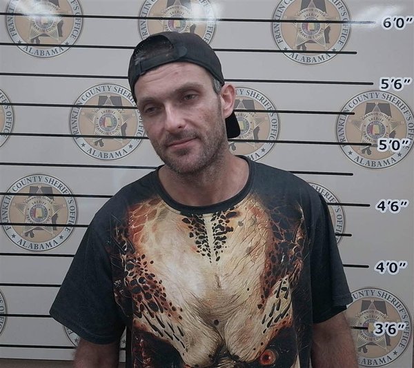 Mugshot of RYAN PENNINGTON