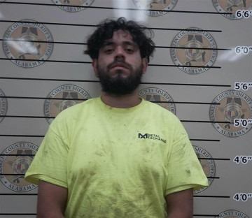 Mugshot of KENNETH RUIZ