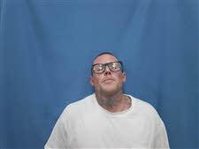 Mugshot of JAMES HALL