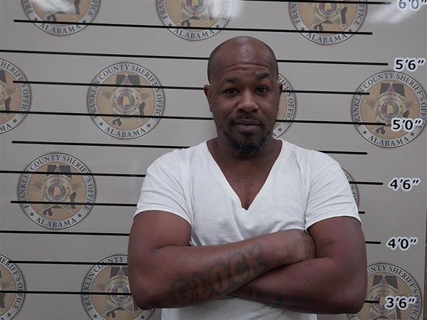 Mugshot of WILLIAM MITCHELL