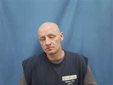 Mugshot of JEFFERY SWEARENGIN