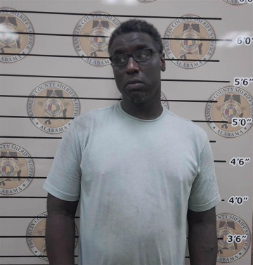 Mugshot of TRAVIS JACKSON