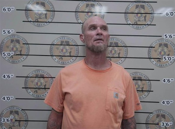 Mugshot of LAURY WEAVER