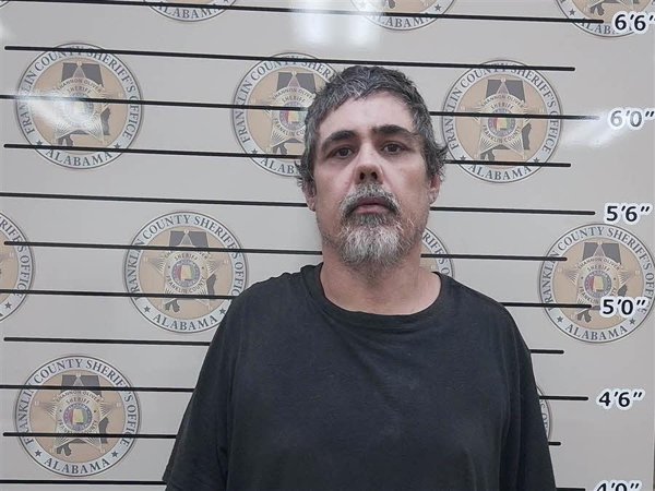 Mugshot of DAVID JONES
