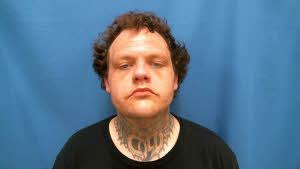 Mugshot of DESTIN KELLY