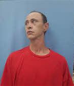 Mugshot of BARRY LANE