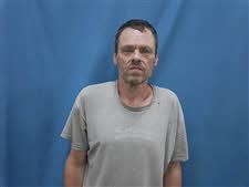 Mugshot of CHRISTOPHER FISHER