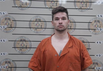 Mugshot of CASEY WILLBANKS