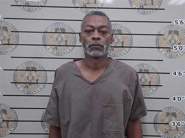 Mugshot of DEDRICK WILLINGHAM