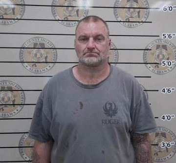 Mugshot of THOMAS TITUS