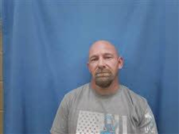 Mugshot of CHARLES BELL