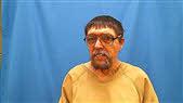 Mugshot of ROGER SHELTON