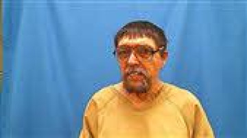 Mugshot of ROGER SHELTON