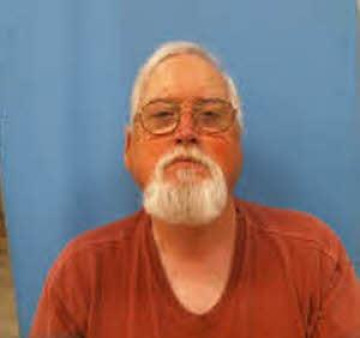 Mugshot of PHILLIP CANTRELL