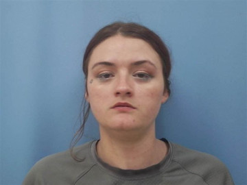 Mugshot of MEMORY COLBURN