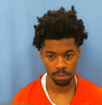 Mugshot of LARMARION BETHANY