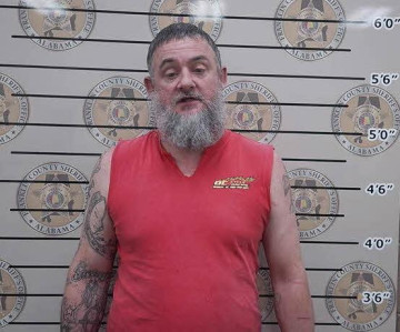 Mugshot of JOSHUA BAKER