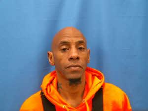 Mugshot of STACEY ELLIOTT