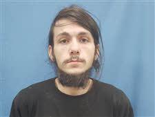 Mugshot of PAUL TRANKLE